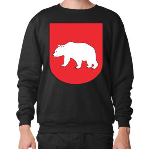 bluza unisex Herb Radzyń