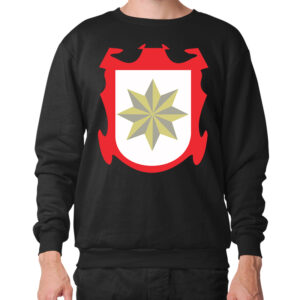 bluza unisex Herb Szczuczyna