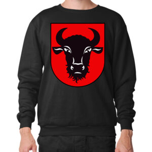 bluza unisex Herb Zambrowa
