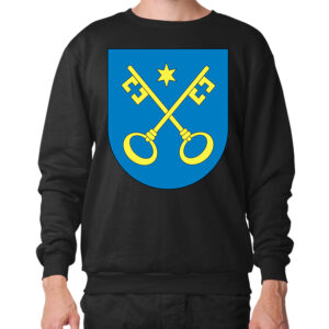 bluza unisex Pamiątka z Ciechanowca