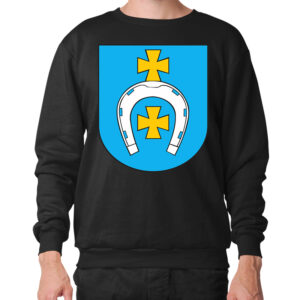 bluza unisex Pamiątka z Łap
