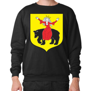 bluza unisex Pamiątka z Mord