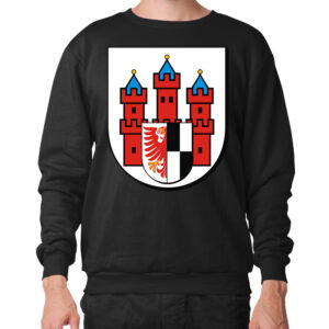 bluza unisex Pamiątka z Olecka