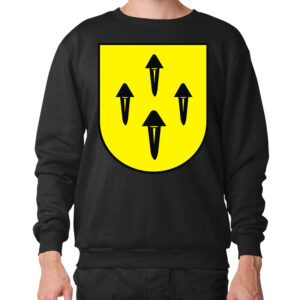 bluza unisex Pamiątka z Rajgodu
