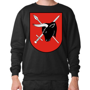 bluza unisex Pamiątka z Sejny