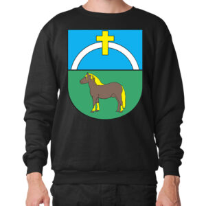 bluza unisex Pamiątka z Suchowoli