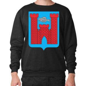 bluza unisex Pamiątka z Surażu