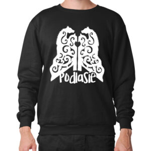 bluza unisex Podlasie - Strażnicy Puszczy