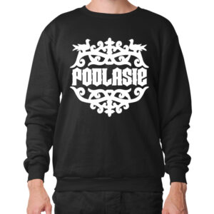 bluza unisex Podlasie - Wzór z Tradycji