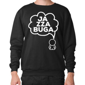 bluza unisex Podlasie Team - Ja Zza Buga