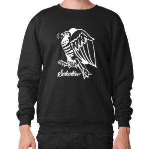 bluza unisex Skrzydlaty Duch Podlasia
