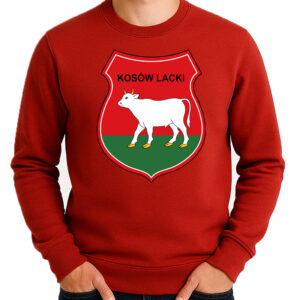 bluza unisex Supraśl - Sacrum Podlasia