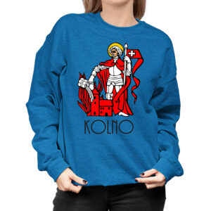 bluza unisex Kolno - Tradycja Podlasia