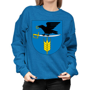 bluza unisex Herb Szpietowa
