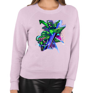 bluza unisex Miasto Wielu Kultur - Bielsk Podlaski