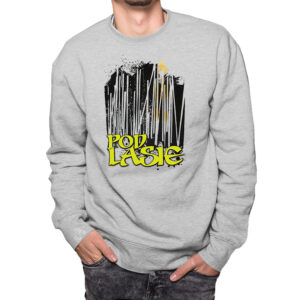 bluza unisex Podlasie Street Style