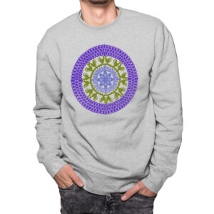 bluza unisex Podlaska Sztuka Ludowa