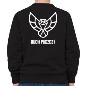 bluza dziecięca tył Ciechanowiec - Klucz do Podlasia