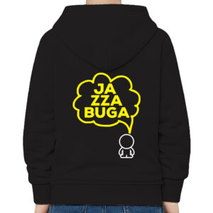 kangurka dziecięca tył Podlaski Flow Ja Zza Buga