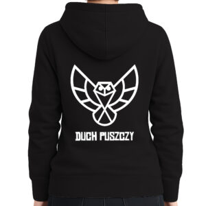 kangurka damska tył Ciechanowiec - Klucz do Podlasia