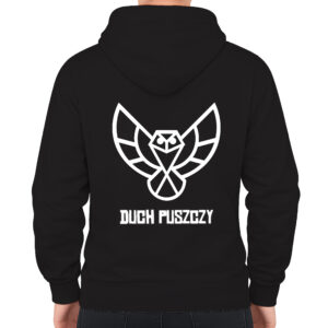 kangurka męska tył Ciechanowiec - Klucz do Podlasia