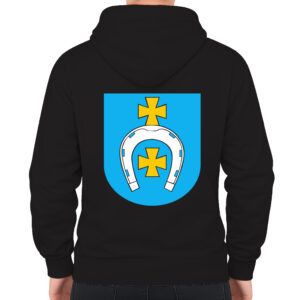 kangurka męska tył Pamiątka z Łap