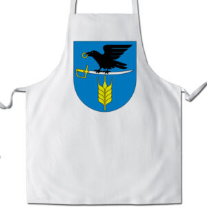 fartuch kuchenny Herb Szpietowa