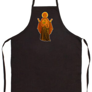 fartuch kuchenny Podlaska Madonna