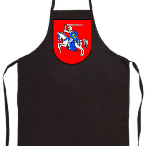 fartuch kuchenny Herb Brańska