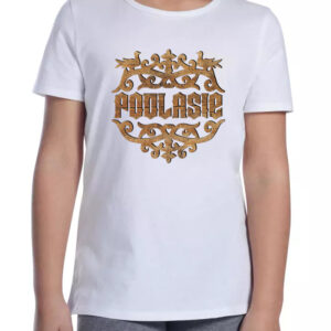 koszulka dziecięca Folk & Power - Podlasie