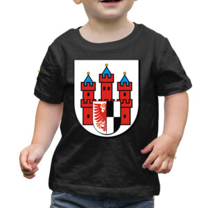 koszulka dziecięca Pamiątka z Olecka