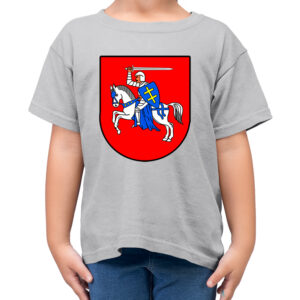 koszulka dziecięca Herb Brańska