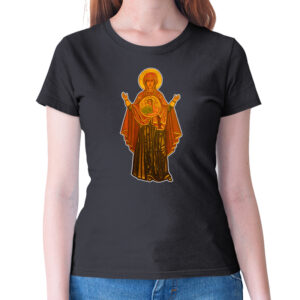 koszulka damska Podlaska Madonna