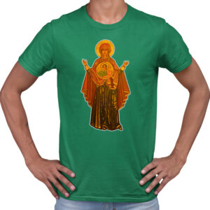 koszulka męska Podlaska Madonna