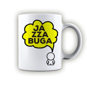 kubek ceramiczny Podlaski Flow Ja Zza Buga