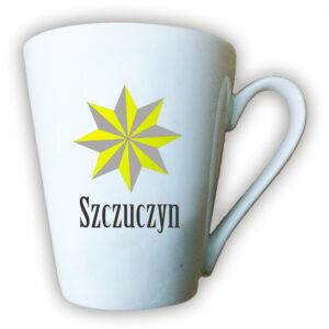 kubek latte Szczuczyn - Gwiazda Podlasia