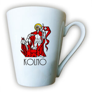 kubek latte Kolno - Tradycja Podlasia