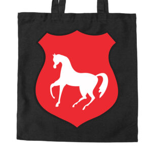 torba bawełniana Herb Łosice