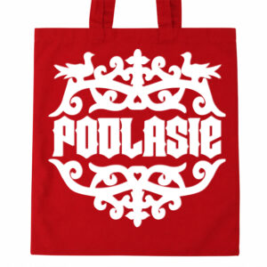 torba bawełniana Podlasie - Wzór z Tradycji