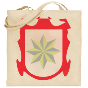 torba bawełniana Herb Szczuczyna