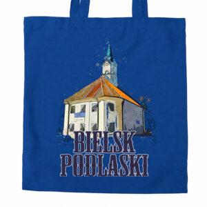 torba bawełniana Bielsk Podlaski - Architektura Tradycji