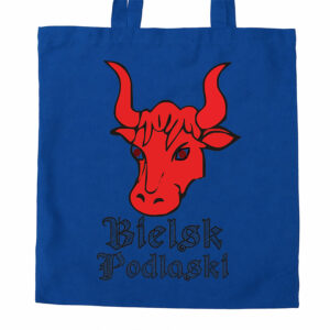 torba bawełniana Bielsk Podlaski - Serce Podlasia