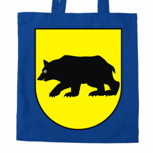 torba bawełniana Herb Goniądza