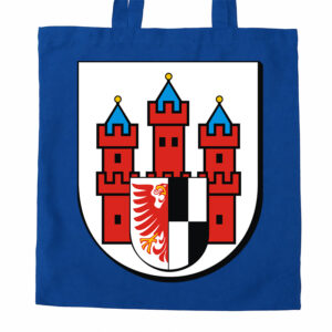 torba bawełniana Pamiątka z Olecka