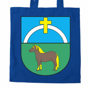 torba bawełniana Pamiątka z Suchowoli