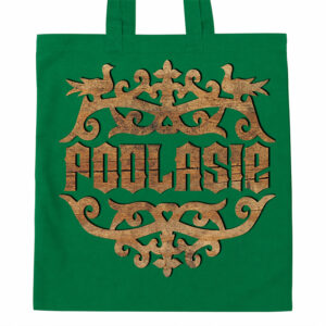 torba bawełniana Folk & Power - Podlasie