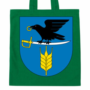 torba bawełniana Herb Szpietowa