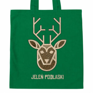 torba bawełniana Leśny Podlaski Jeleń