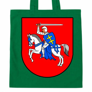 torba bawełniana Herb Brańska