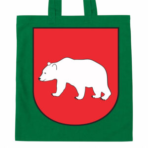 torba bawełniana Herb Radzyń